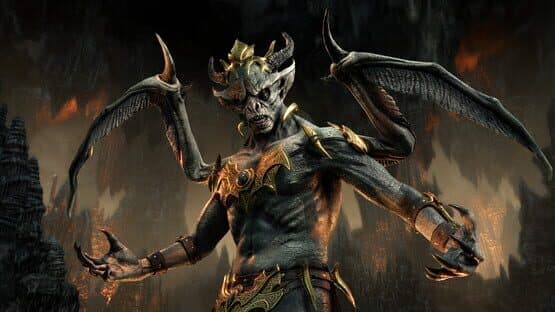 The Elder Scrolls Online: Greymoor screenshot 6