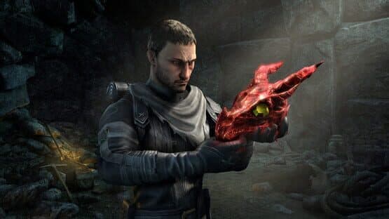 The Elder Scrolls Online: Greymoor screenshot 7