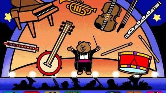 JumpStart Toddlers screenshot 2