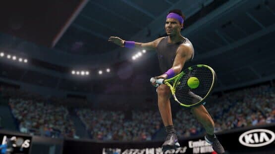 AO Tennis 2 screenshot 5