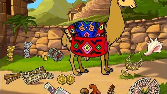 JumpStart Explorers screenshot 2