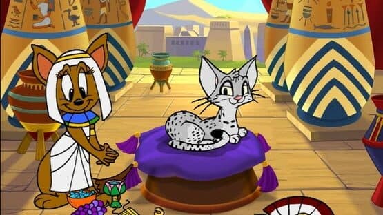 JumpStart Explorers screenshot 4