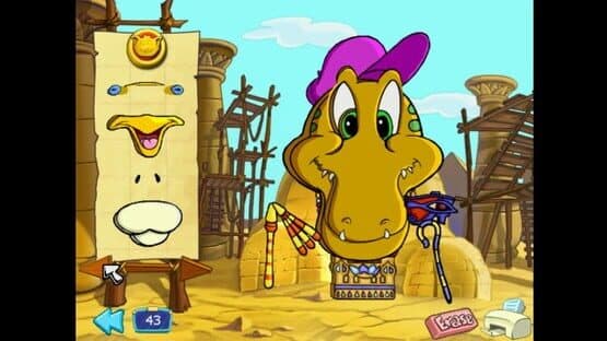 JumpStart Explorers screenshot 3