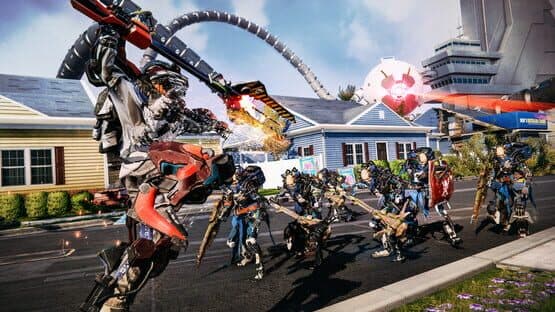 The Surge 2: The Kraken screenshot 2