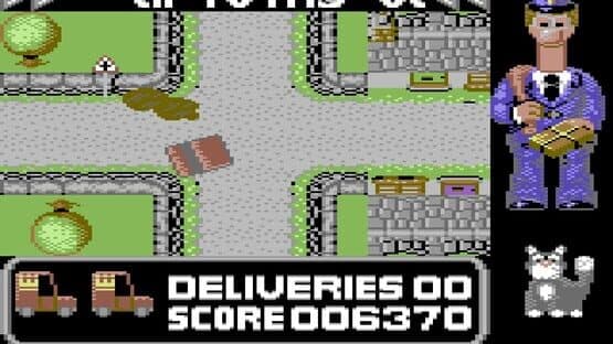 Postman Pat screenshot 2