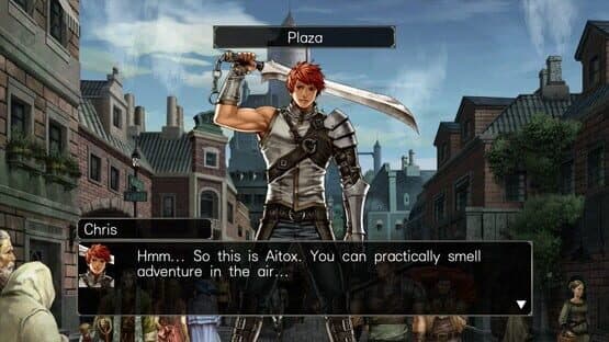 Wizardry: Labyrinth of Lost Souls screenshot 6