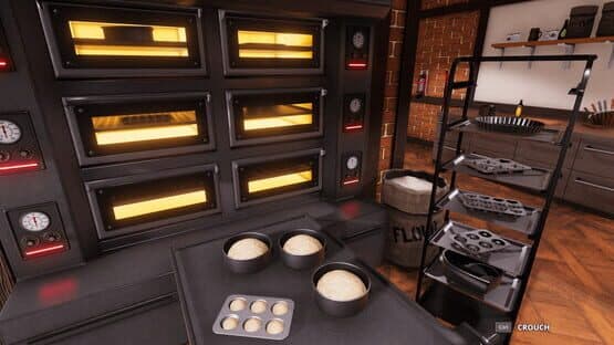 Cooking Simulator: Cakes and Cookies screenshot 3