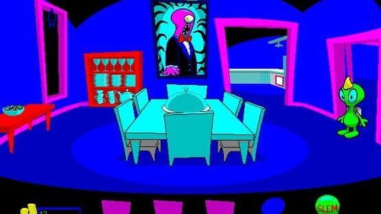 Math Blaster Mystery: The Great Brain Robbery screenshot 4