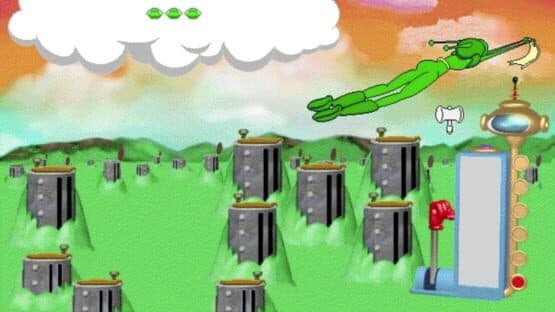 Math Blaster Jr. screenshot 1