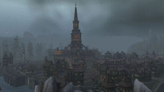 Hearthstone: The Witchwood screenshot 3