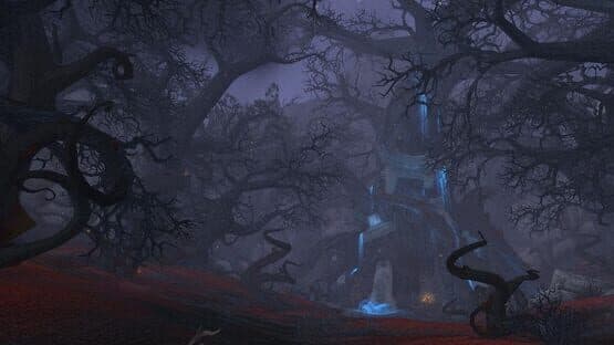 Hearthstone: The Witchwood screenshot 1