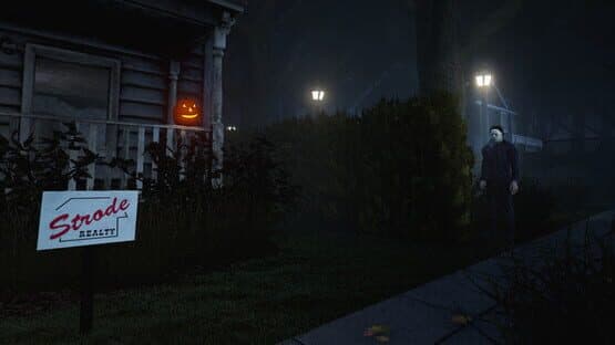 Dead by Daylight: The Halloween Chapter screenshot 3
