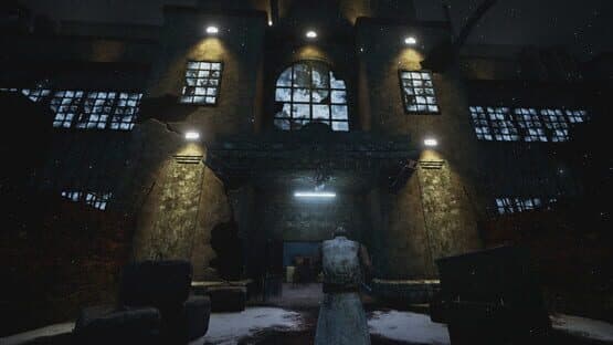 Dead by Daylight: Spark of Madness Chapter screenshot 6