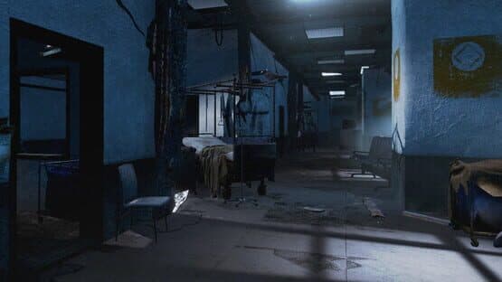 Dead by Daylight: Spark of Madness Chapter screenshot 3