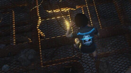 Dead by Daylight: Spark of Madness Chapter screenshot 1