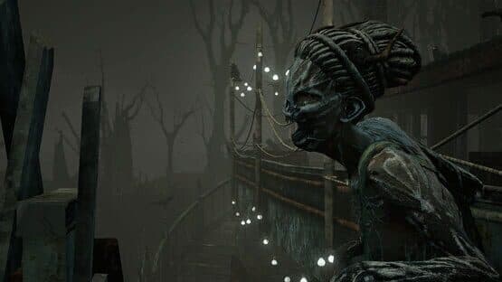 Dead by Daylight: Of Flesh and Mud Chapter screenshot 5