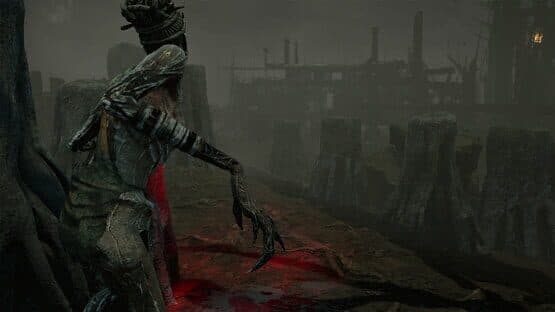 Dead by Daylight: Of Flesh and Mud Chapter screenshot 4