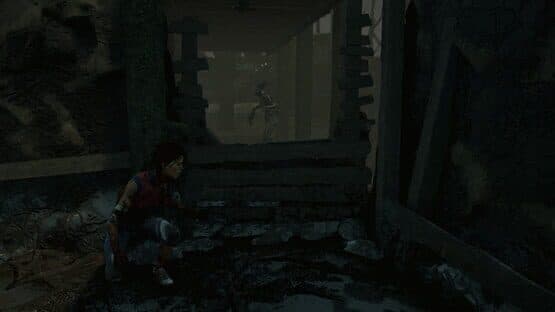 Dead by Daylight: Of Flesh and Mud Chapter screenshot 3