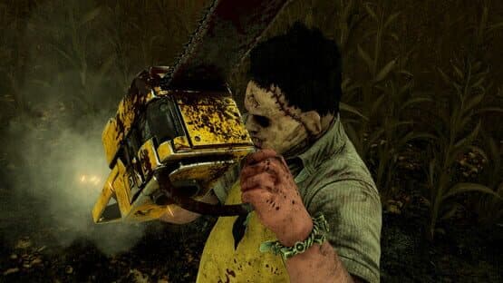 Dead by Daylight: Leatherface screenshot 2