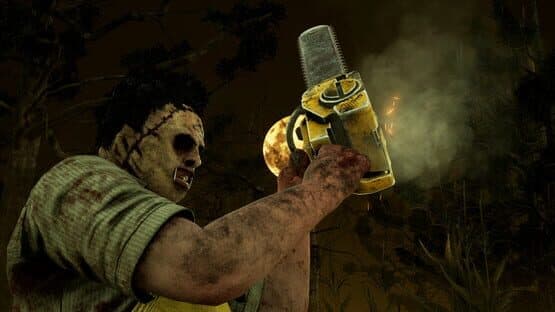 Dead by Daylight: Leatherface screenshot 6