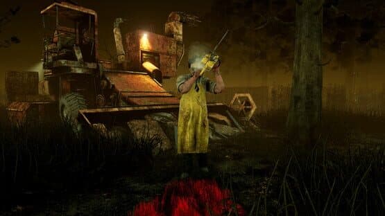 Dead by Daylight: Leatherface screenshot 3