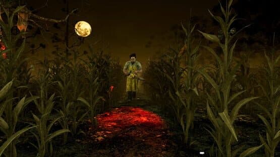 Dead by Daylight: Leatherface screenshot 1