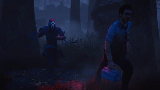 Dead by Daylight: Ghost Face screenshot 6