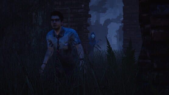 Dead by Daylight: Ghost Face screenshot 3
