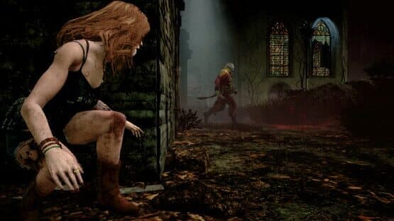 Dead by Daylight: Curtain Call Chapter screenshot 6