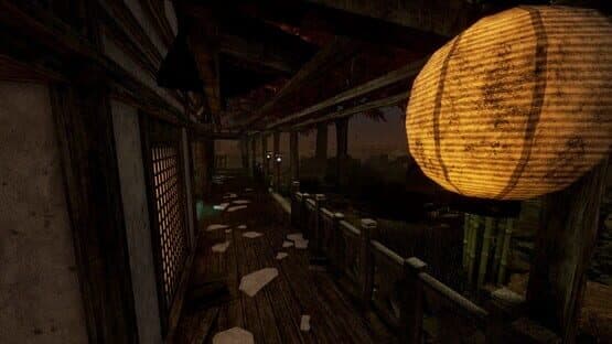 Dead by Daylight: Shattered Bloodline Chapter screenshot 2