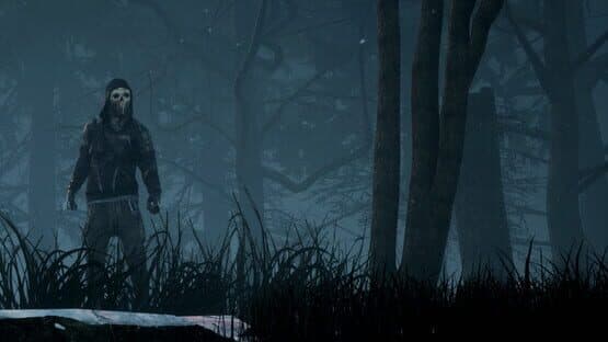 Dead by Daylight: Darkness Among Us Chapter screenshot 4