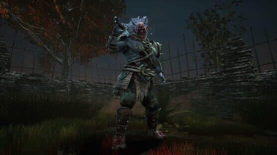 Dead by Daylight: Cursed Legacy Chapter screenshot 4