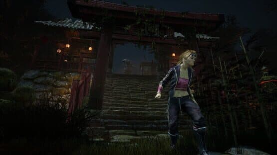 Dead by Daylight: Cursed Legacy Chapter screenshot 2