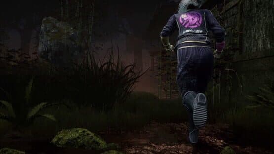 Dead by Daylight: Cursed Legacy Chapter screenshot 3