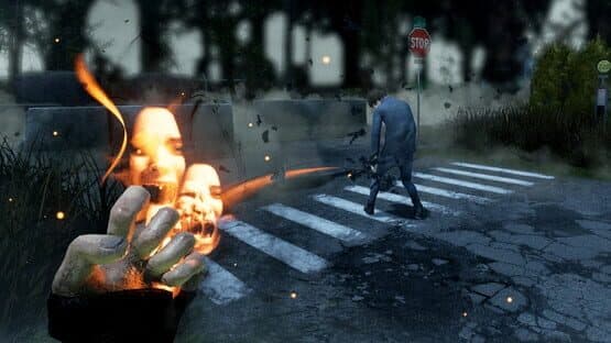 Dead by Daylight: A Nightmare on Elm Street screenshot 4