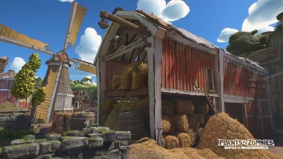 Plants vs. Zombies: Battle for Neighborville screenshot 10