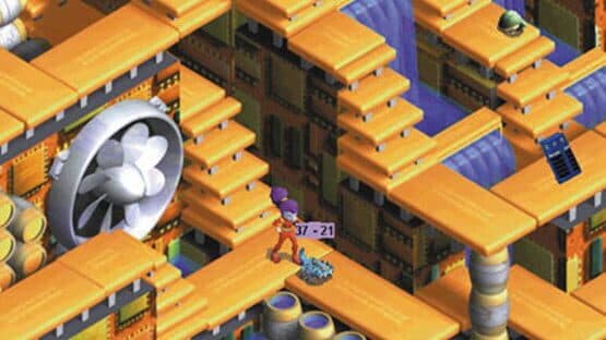 Math Blaster Ages 8-9 screenshot 4