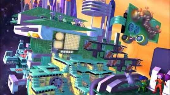 Math Blaster Ages 8-9 screenshot 2