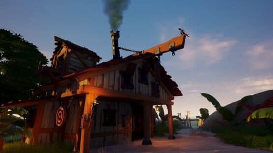 Sea of Thieves: Cursed Sails screenshot 4