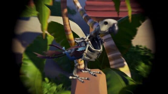 Sea of Thieves: Cursed Sails screenshot 1