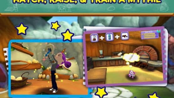 JumpStart Junior screenshot 3