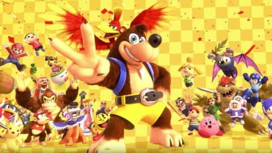 Super Smash Bros. Ultimate: Challenger Pack 3 screenshot 3