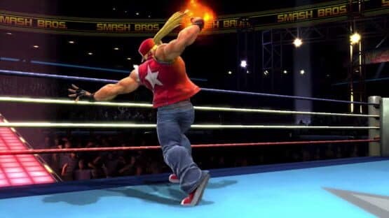 Super Smash Bros. Ultimate: Challenger Pack 4 screenshot 1