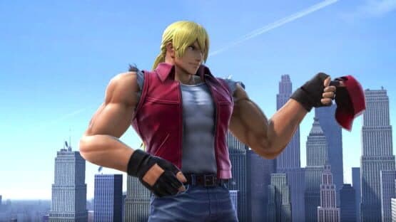 Super Smash Bros. Ultimate: Challenger Pack 4 screenshot 6