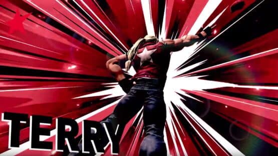 Super Smash Bros. Ultimate: Challenger Pack 4 screenshot 4