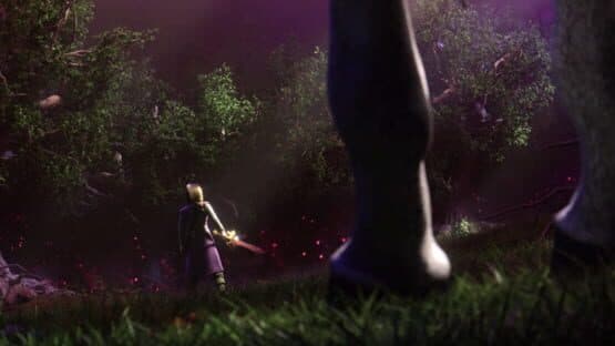 Super Smash Bros. Ultimate: Challenger Pack 2 screenshot 5