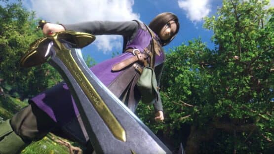 Super Smash Bros. Ultimate: Challenger Pack 2 screenshot 6