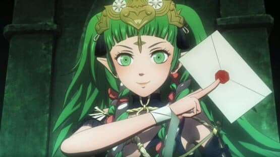 Super Smash Bros. Ultimate: Challenger Pack 5 screenshot 8