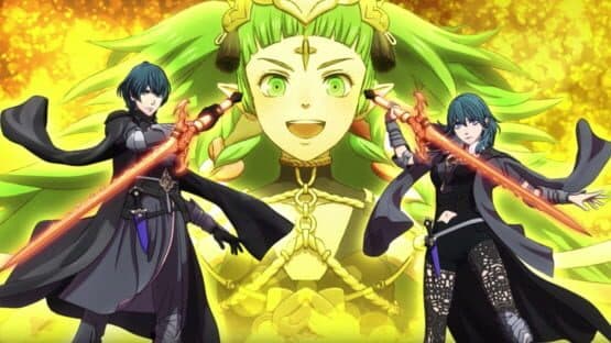 Super Smash Bros. Ultimate: Challenger Pack 5 screenshot 1