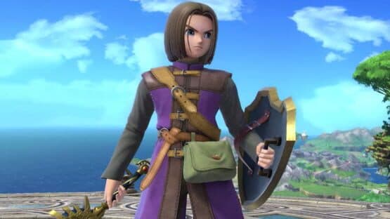 Super Smash Bros. Ultimate: Fighters Pass screenshot 4